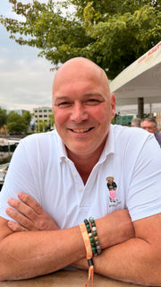 Arjan från TVBeugels.nl
