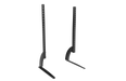 Wolff Mount TVB-64 – TV-voet voor schermen tot 65 inch – VESA 400 – Tot 50 kg