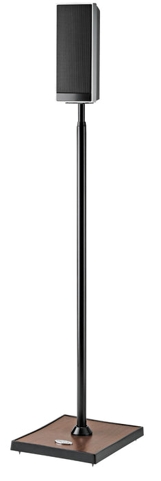 högtalarstativ Aluminium
