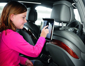 Vogels PMC 215 Car Pack för iPad 1
