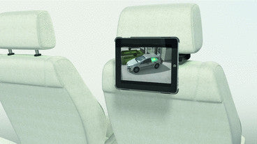 Vogels PMC 215 Car Pack för iPad 1