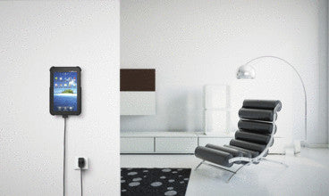 Vogels TMS 209 RingO Starter Pack för Samsung Galaxy Tab 10,1 tum
