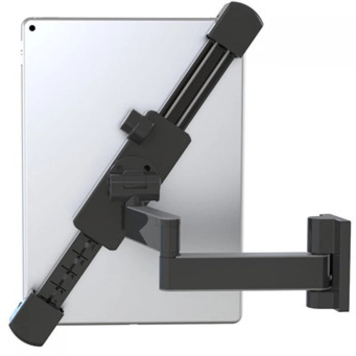 Barkan Mounts Full-Motion Tablethållare 7 till 14 tum | Universell | Svart