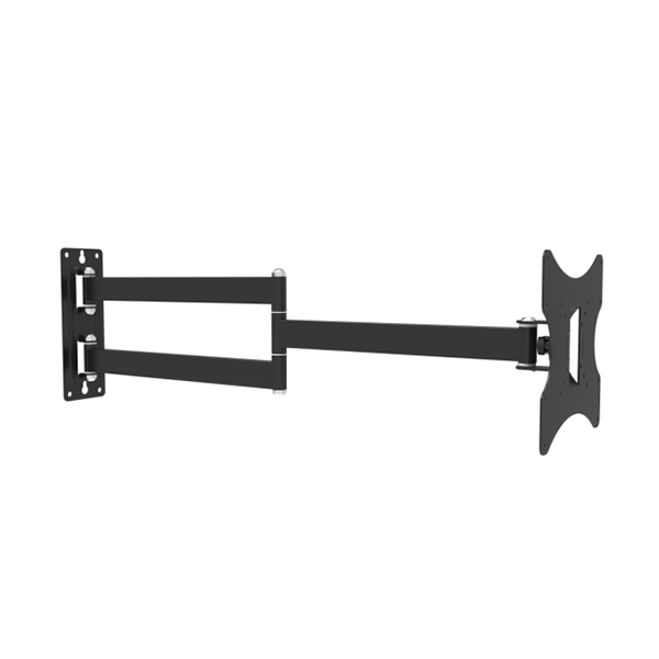 TV-fäste 80 cm från väggen för Samsung 32-44"