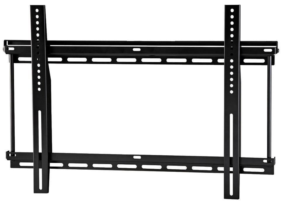 Enkel TV-väggfäste 37 - 80"