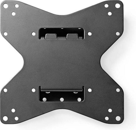 Nedis tiltbar TV-väggfäste 26 - 42" Max. 40 kg Tiltvinkel 15°