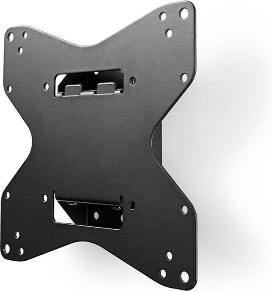 Nedis tiltbar TV-väggfäste 26 - 42" Max. 40 kg Tiltvinkel 15°