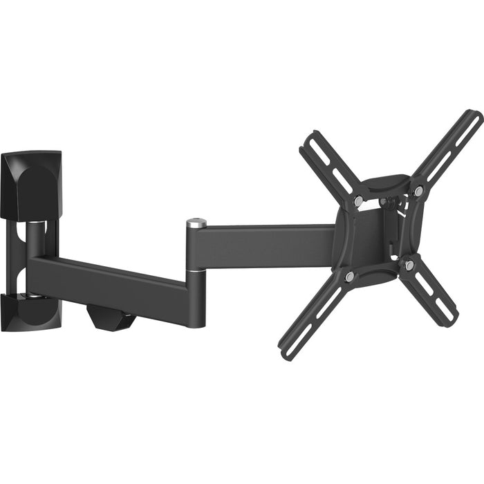 Barkan Mounts Lång TV-väggfäste |Universellt| 13" - 39" | VESA 200x200