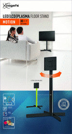 Vogels EFF8230 TV golvstativ