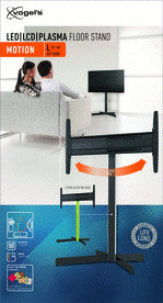 Vogels TV golvstativ EFF8330
