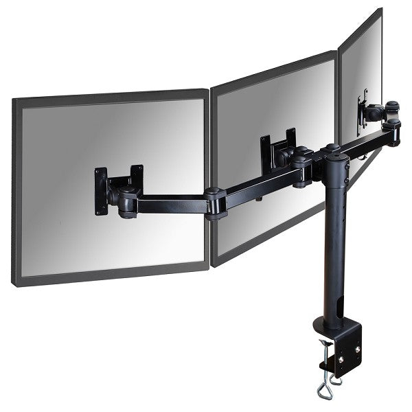 Neomounts FPMA-D960D3 Trippel monitorarm