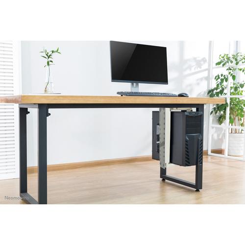 Neomounts CPU-D100 vit datorhållare