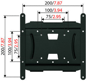 Vogels VFW 332 LCD/Plasma väggfäste