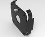 Wolff Mount TVB-39 – Apple TV-muurbeugel 4e generatie