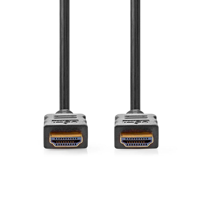 Hög hastighet HDMI-kabel 3,00 meter 4K