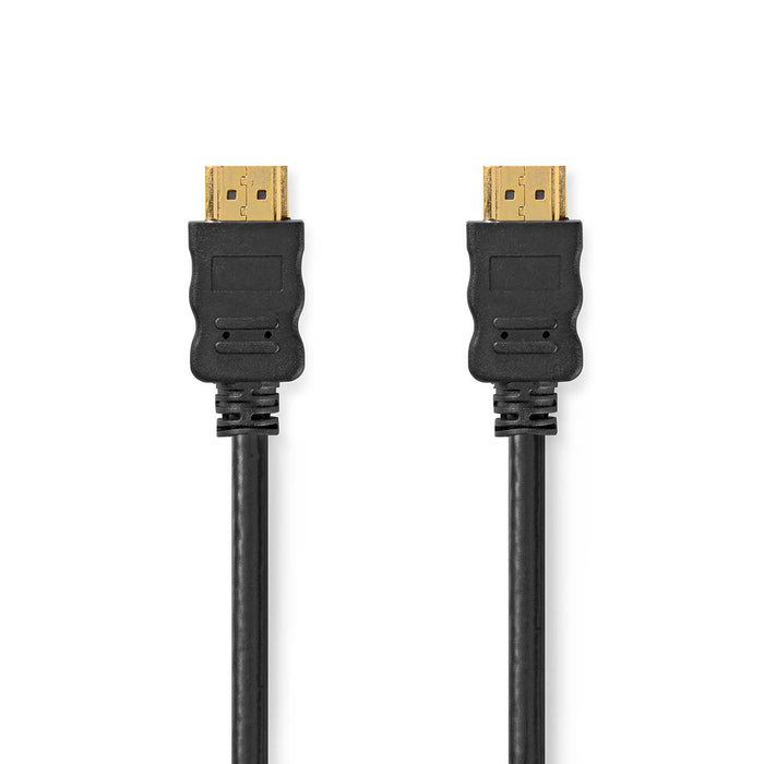 Hög hastighet HDMI-kabel 3,00 meter 4K