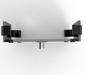 Wolff Mount TVB-39 – Apple TV-muurbeugel 4e generatie