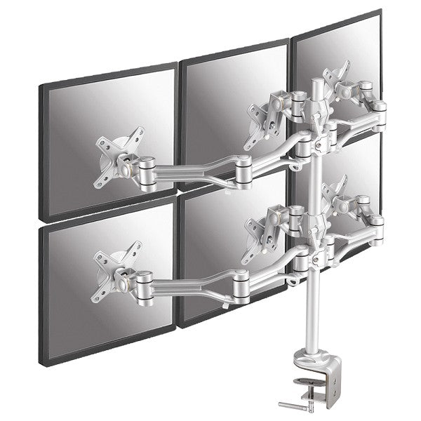 NewStar LCD/LED/TFT skärmarm FPMA-D1030D-6
