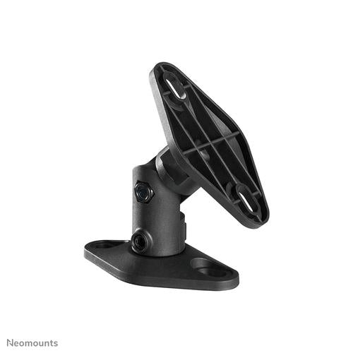 Neomounts SPEAKER-W100 svart högtalarvägg- och takfäste
