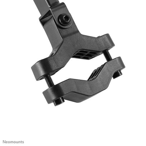 Neomounts TV-stolpsfäste max 60 mm