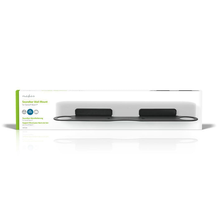 Soundbarfäste | Vägg | För Sonos® Beam? | Max. 5 kg
