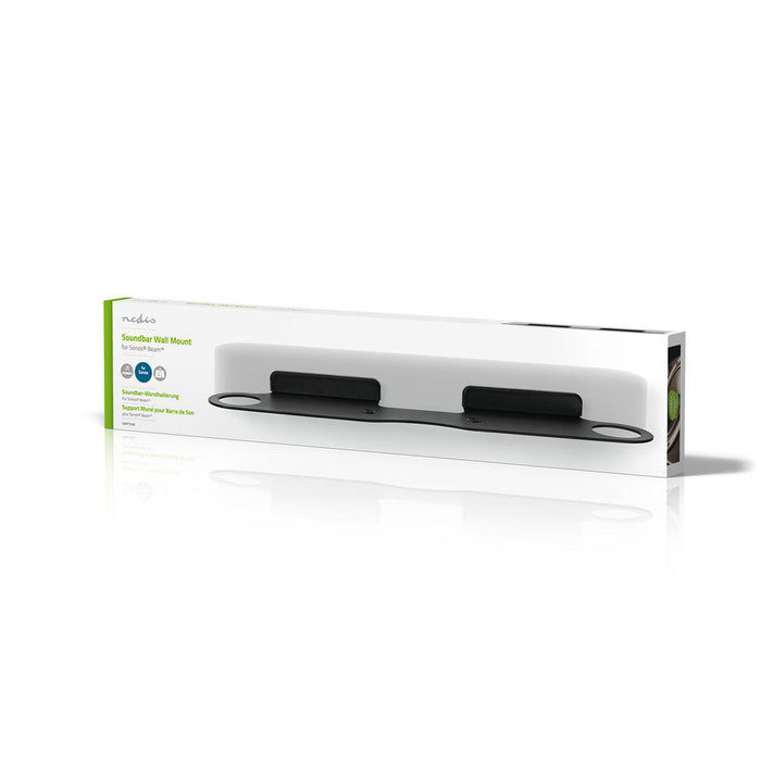 Soundbarfäste | Vägg | För Sonos® Beam? | Max. 5 kg