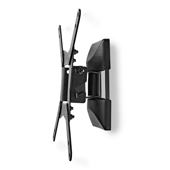 Full Motion TV-väggfäste | 10 - 32" | Max. 30 kg | 1 gångjärnspunkt