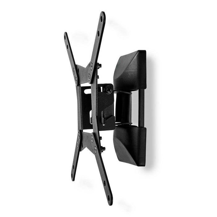 Full Motion TV-väggfäste | 10 - 32" | Max. 30 kg | 1 gångjärnspunkt