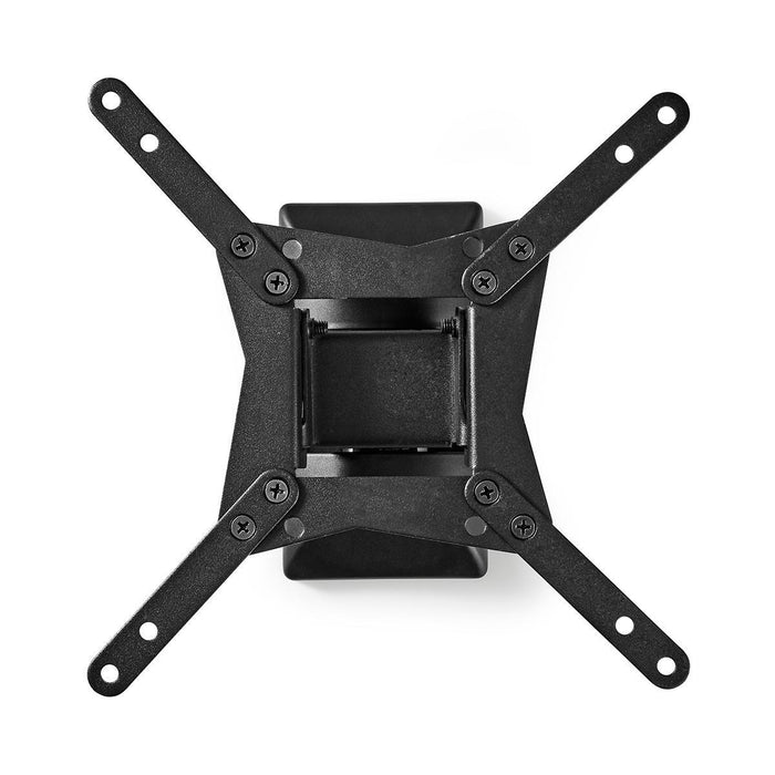 Full Motion TV-väggfäste | 10 - 32" | Max. 30 kg | 1 gångjärnspunkt