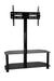 Wolff Mount TVB-65 – TV-standaard met meubel voor schermen tot 65 inch – VESA 600x400 – Tot 40 kg
