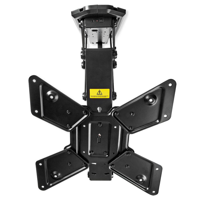 Motoriserat TV-takfäste | 23 - 55" | Max. 30 kg