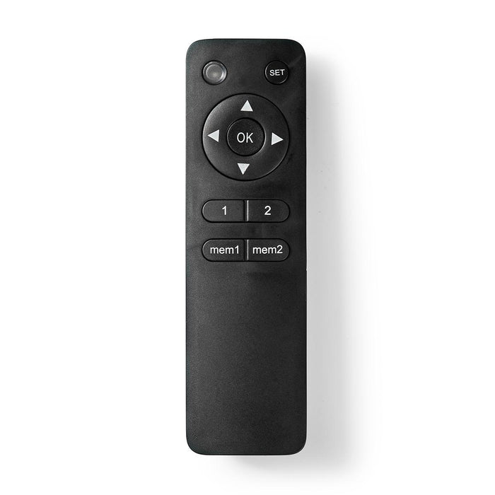 Motoriserat TV-takfäste | 23 - 55" | Max. 30 kg