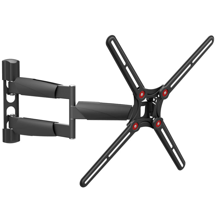 Barkan Mounts Superlång TV-väggfäste | 13-65 tum | Universell | VESA 400x400