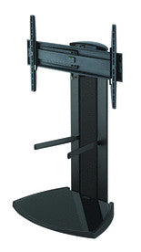 Vogels EFF8340 Golvstativ TV Svart