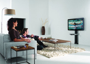 Vogels EFW 8405 LCD LED Plasma väggfäste SuperFlat XL
