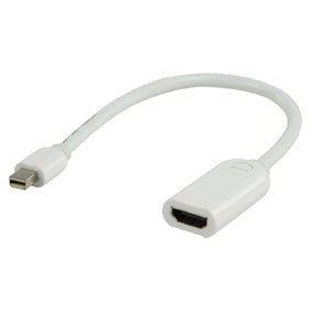 Mini DisplayPort - Thunderbolt till HDMI för bland annat Macbook