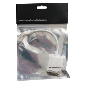 Mini DisplayPort - Thunderbolt till HDMI för bland annat Macbook