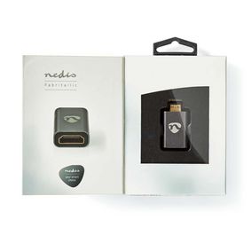 HDMI-adapter HDMI mini-kontakt