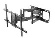 Wolff Mount TVB-78A – Draaibare TV-beugel 37–90 inch