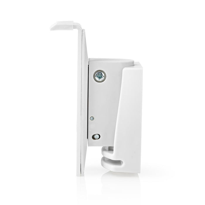 Väggfäste för högtalare | För Sonos® PLAY:1? | Vinklingsbart och roterbart | Max 3 kg