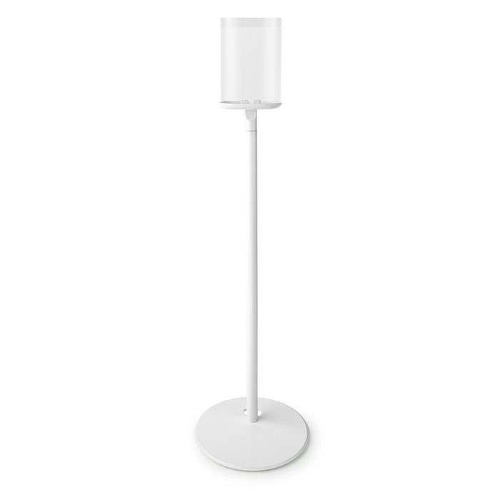 Högtalarstativ för golv | För Sonos® One / Sonos® Play:1 | Max. 3 kg | Fast