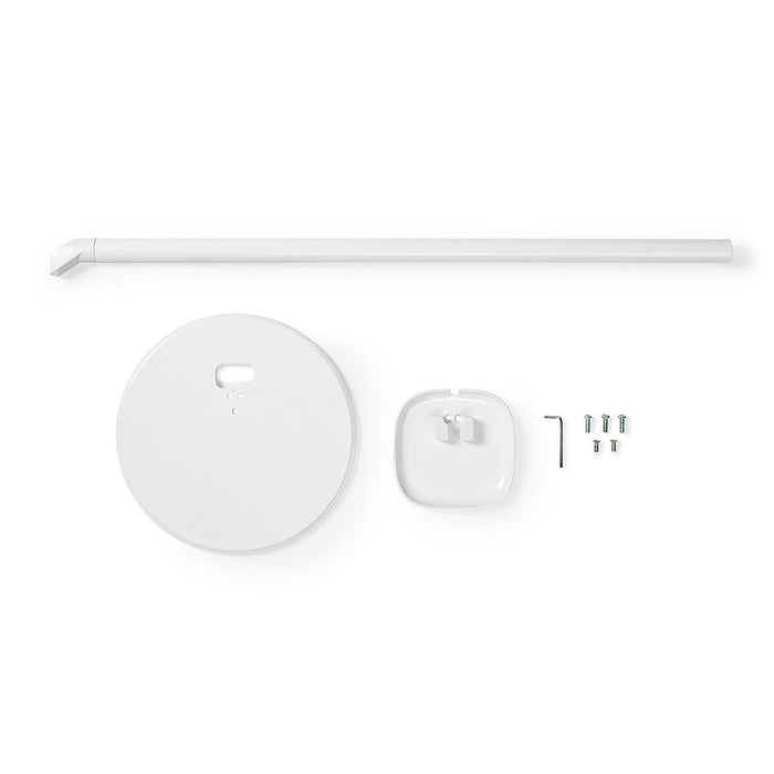 Högtalarstativ för golv | För Sonos® One / Sonos® Play:1 | Max. 3 kg | Fast