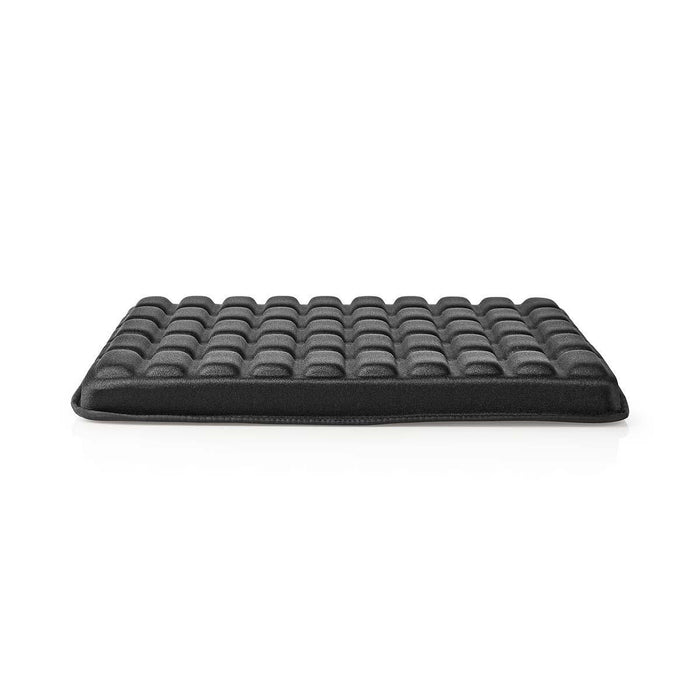 Ont i rumpan? Ergonomisk sittdyna | Gel | Svart