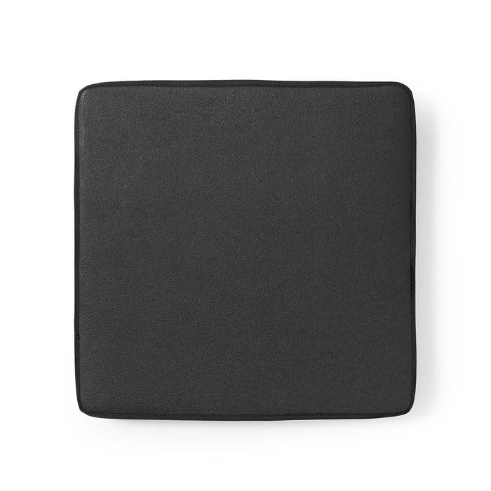 Ont i rumpan? Ergonomisk sittdyna | Gel | Svart
