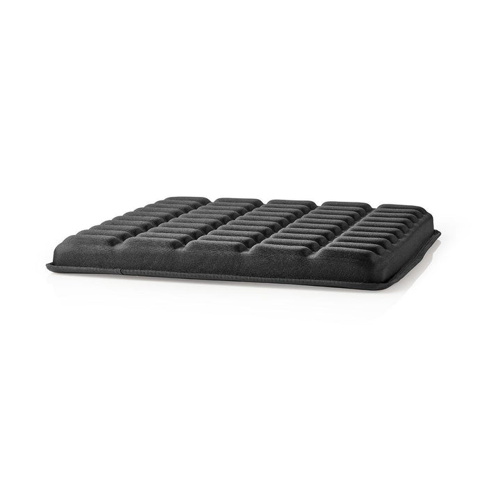 Ont i rumpan? Ergonomisk sittdyna | Gel | Svart