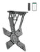 Elektrische plafondbeugel 32-55 inch TVB-106 APP 