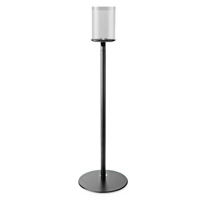 Golvstativ för högtalare | Sonos® One / Sonos® Play:1 | Max. 3 kg | Fast