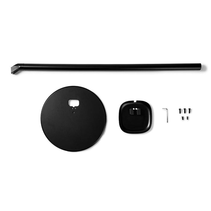 Golvstativ för högtalare | Sonos® One / Sonos® Play:1 | Max. 3 kg | Fast