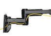 Wolff Mount TVB-91 – TV-muurbeugel 3 draaipunten tot 32 inch – Compact – Budget – VESA 200x200