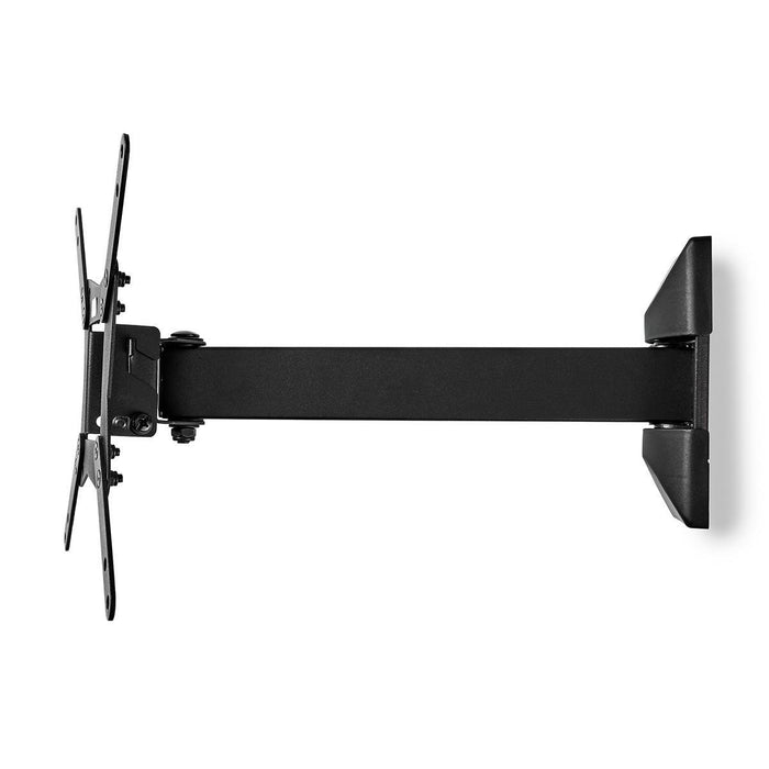 Full Motion TV-väggfäste | 10 - 32" | Max. 30 kg | 2 gångjärnspunkter